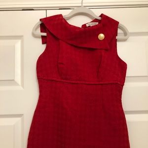 Liz Claiborne Dress Size 4
